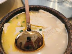 -关东小磨东北菜(上海长风大悦城店)