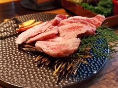 雪花小肋肉-黑牛の店·黑金店(沈阳万象城店)