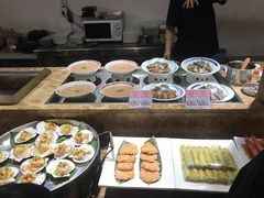 -映像威海·海鲜味道(市区店)