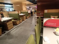 -海底捞火锅(石狮泰禾广场店)