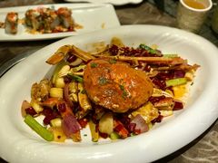 -蟹之国·精品蟹料理(极地店)