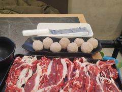 -林记潮牛·牛肉火锅(上马墩店)