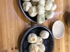 -红帽叔叔包子