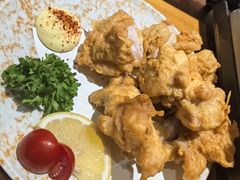 -福匠日本料理(人民路店)