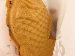 -粉粉乐鲷鱼烧(美罗城店)