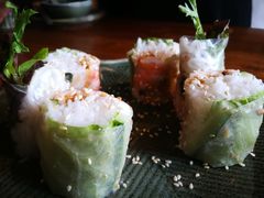 -喜越泰莱·泰越料理(海逸新天地店)