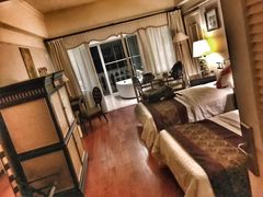 -美视五月花高尔夫度假酒店(滨海西店)