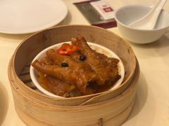 -利苑酒家(宜安广场店)