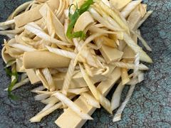 -魁盛居百年鲁菜馆(县西巷店)