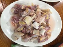 -原味蒸汽海鲜(嵊泗店)