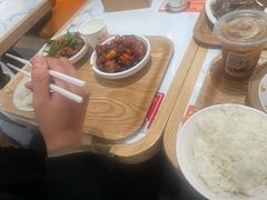 -乡村基·川味现炒大王(熙悦天街店)