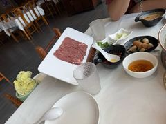 -东来顺饭庄(西直门店)
