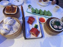 -皇马假日醉海南大酒店·假日一品派茶楼(秀英店)