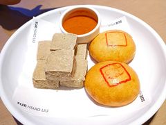 -苏小柳点心·手作小笼包(浦东嘉里城分院)