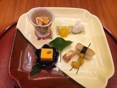 -日本桥怀石料理(北京长安大厦店)