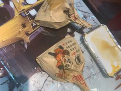 -福鑫源海鲜烧烤