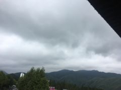 -江南天池