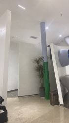 环境-3AM HAIR SALON烫发染发接发