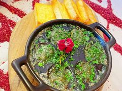 -塞纳河法国餐厅(意式风情街店)