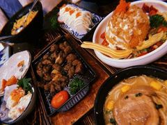 -小川洋风料理(街道口店)
