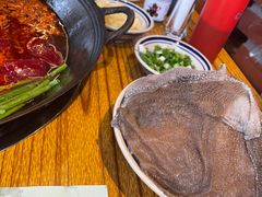 -五里关火锅(牛市口店)