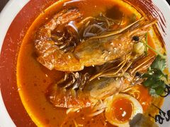 -雷门拉面·现熬骨汤(凯德来福士店)