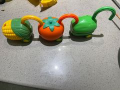 -海底捞火锅(太原南站店)