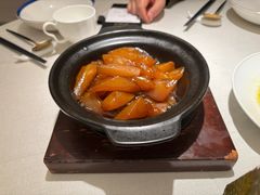 -狮王府淮扬菜(万象城店)