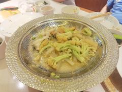 -小鱼小牛·鱼牛干锅·脆鱼火锅(世欧广场店)