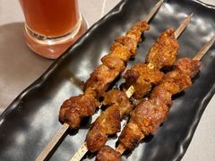 -额尔敦传统涮(体育场店)