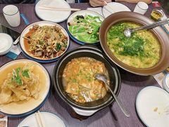 -孙家外婆•长春地标美食新名片(吾悦广场店)