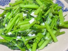 空心菜-潇湘阁(汉光百货店)