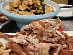 -山南熏肉大饼(辽菜旗舰店)