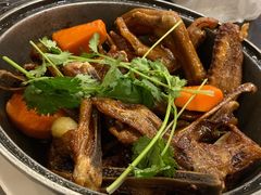 美极鸭五件-美极鲜食坊(宝安南路店)