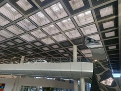 -华晨宝马铁西工厂