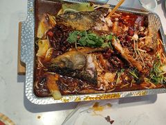 -川人百味(亿合城店)