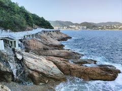 -大梅沙海滨公园