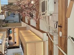 -蜜桃餐厅·伴山(湖滨商业街店)