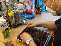 -COFFEE HOLIC(朝外SOHO店)