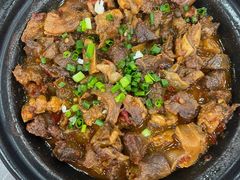 -邹胖哥好好吃餐馆(荔波美食街店)