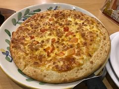 -萨莉亚意式餐厅(三号湾广场店)