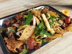 -幸福铁板烧(共和村店)