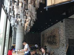 -星巴克臻选(湖滨道店)