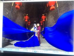 -蔚蓝映像STUDIO婚纱摄影(南稍门店)