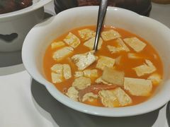 -俏江南·晋文化主题餐厅(中正天街店)