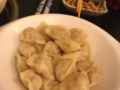 -马一洒开锅羊肉清真餐厅(京汉店)