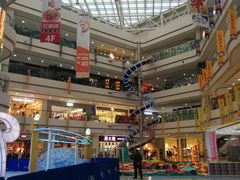 -中粮万科长阳半岛