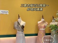 -茉莱·老挝冰咖啡·泰式奶茶(世茂国际广场店)