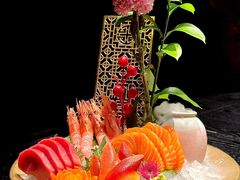 -蟹犇•帝王蟹雪蟹(陆家嘴店)