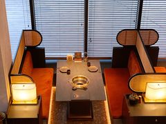 -铭牛烧肉·和牛海鲜自助(高新月牙湖店)